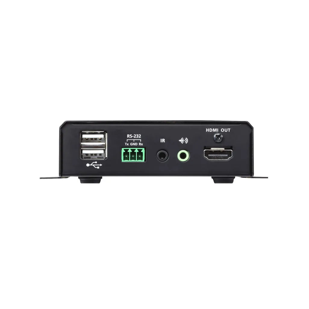 GUNMANSA ATEN 4K HDMI over Ip Extender Receiver Unit