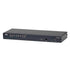 GUNMANSA ATEN 8-Port Cat 5 KVM Switch W/Daisy-Chain/W/(US/EU/OUT) CORD ATEN ALTUSEN - 8-Port Multi-Interface (DisplayPort; HDMI; DVI; VGA