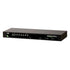 GUNMANSA ATEN 8-Port PS/2-USB  VGA KVM Switch /Cascade/W/(US/EU/OUT) ADP. ATEN