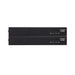 GUNMANSA ATEN CE610A, Transmitter & receiver, Wired, 1920 x 1200 pixels, Metal, Link, Power, USB, Video, 40 Mbit/s