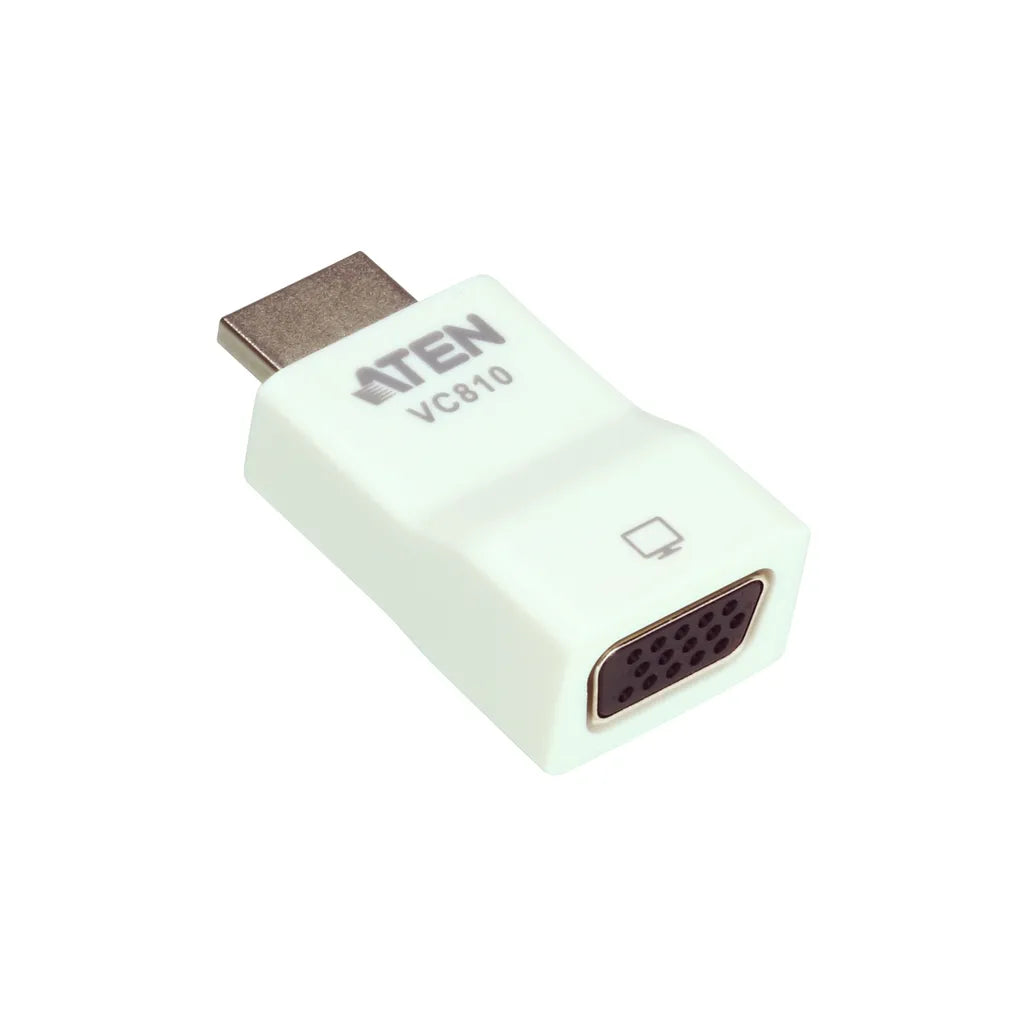 GUNMANSA ATEN HDMI to VGA Converter