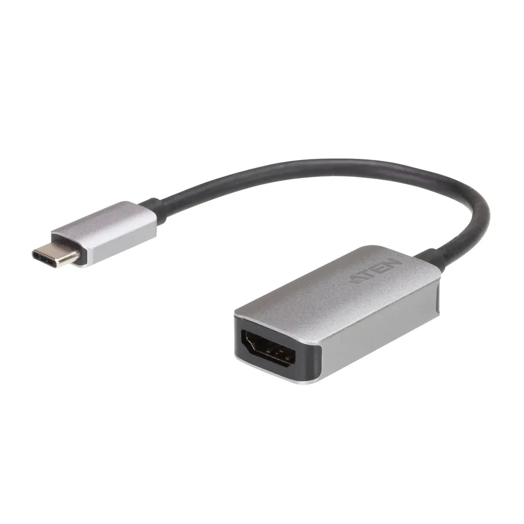 GUNMANSA Aten USB-C to HDMI 4K Adapter