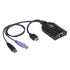 GUNMANSA ATEN USB HDMI Virtual Media KVM Adapter W/CAC/ATEN ALTUSEN