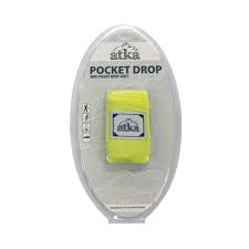GUNMANSA Atka Pocket Drop Small XA050