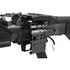 GUNMANSA Atlas Custom Full Metal MK43 AEG Airsoft Rifle