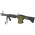 GUNMANSA Atlas Custom Full Metal MK43 AEG Airsoft Rifle