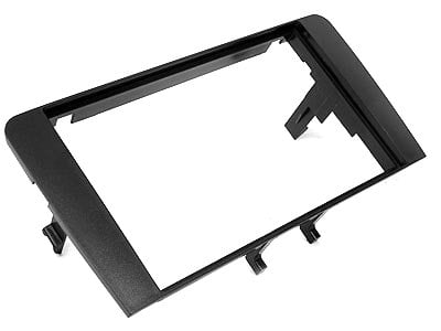 GUNMANSA Audi A3 04-12 Double Din Trim Plate