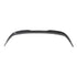 GUNMANSA Audi A3 8Y (21-On) Gloss Black Maxton Style Roof Spoiler Extension