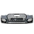 GUNMANSA Audi A4 B9 RS4 (16-18) Style Plastic Upgrade Front Bumper