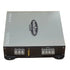 GUNMANSA Audio Gods Spartan Series 2 Channel Amplifier (2500W)
