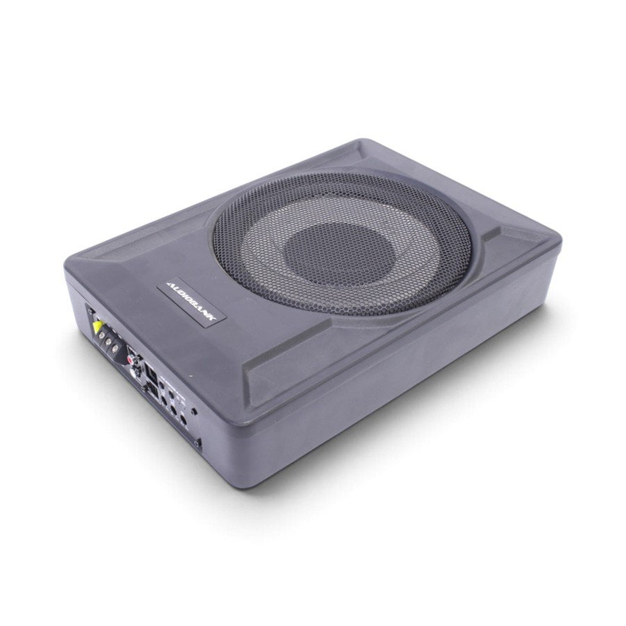 GUNMANSA Audiobank AB-AW10000 10″ 10 000w Active Subwoofer