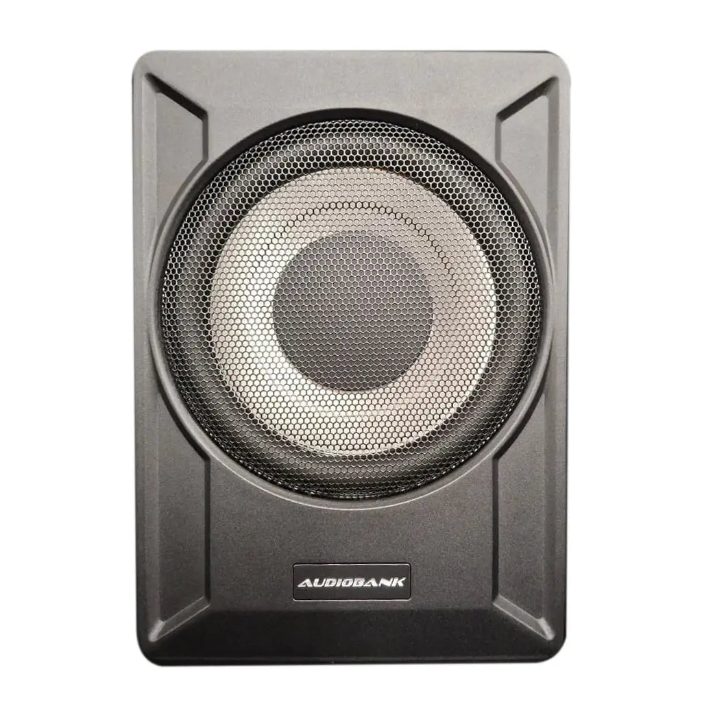 GUNMANSA Audiobank AB-WA10000 10″ Active Subwoofer Enclosure (10000W)