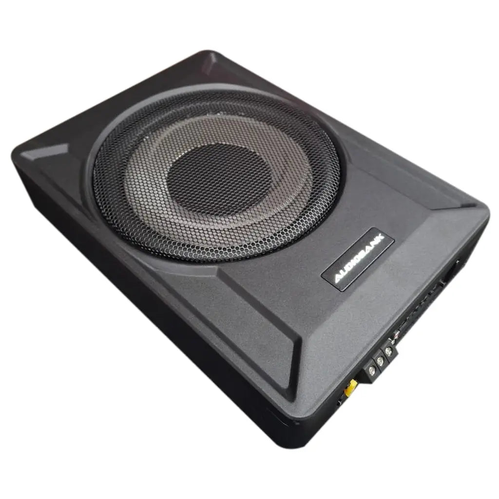 GUNMANSA Audiobank AB-WA10000 10″ Active Subwoofer Enclosure (10000W)