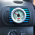 GUNMANSA Auto Gauge 2-Inch Boost Gauge