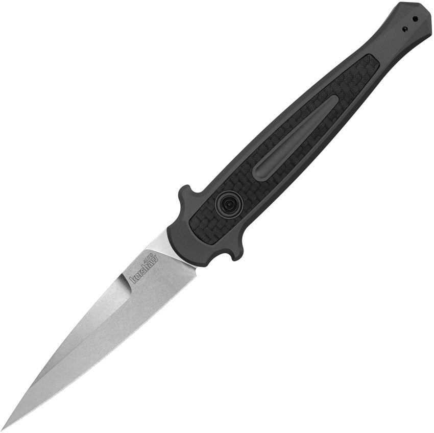GUNMANSA auto Kershaw Launch 8 Auto Knife 7150