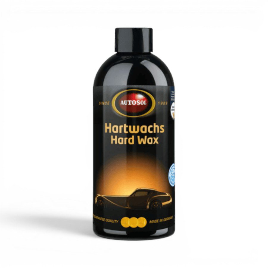GUNMANSA Autosol Hard Wax (500ml)
