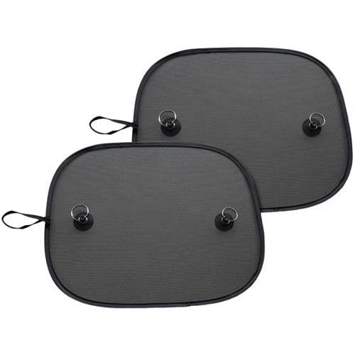 GUNMANSA Autoworx 2 Piece Side Window Sun Screen Mesh