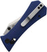 GUNMANSA AUX Manufacturing Coffin Pocket Bowie 004BLU