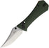 GUNMANSA AUX Manufacturing Coffin Pocket Bowie 004GRN