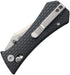GUNMANSA AUX Manufacturing Coffin Pocket Bowie 009GRY