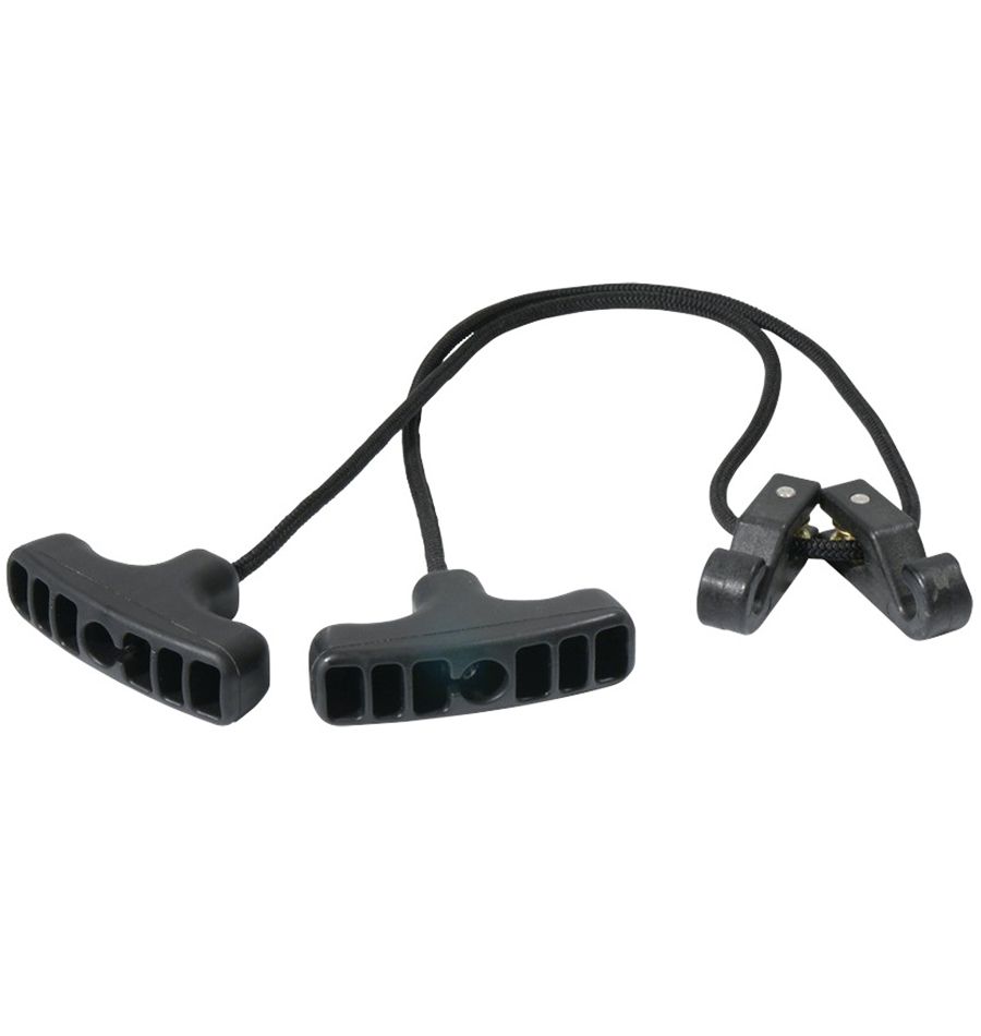 GUNMANSA AXCRPCKR: Crossbow Rope Cocker