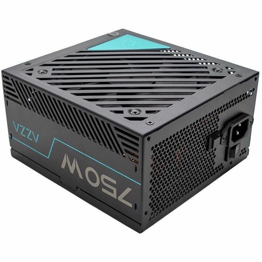 GUNMANSA AZZA 750W Power Supply