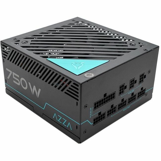 GUNMANSA AZZA 750W Power Supply