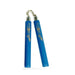 GUNMANSA B.B Foam Chaku w/Dragon 12" Blue - E111U