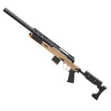 GUNMANSA B&T T SPR 300 Pro Dark Earth Airsoft Sniper (Bolt Action|59) BTA-SG-SPR-DE