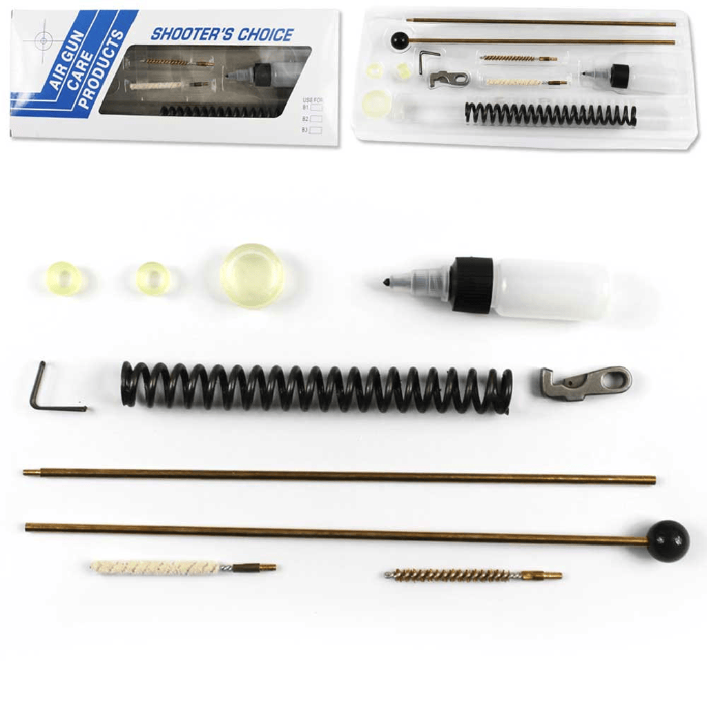 GUNMANSA B1 Cleaning Kits