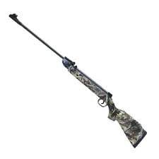 GUNMANSA B2-4Camo Air Rifle (Break Barrel|1|650 FPS|15J|110cm|3.2kg|5.5mm)