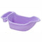 GUNMANSA Babymoov Boat Bathtub - Purple