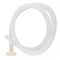 GUNMANSA Babymoov Universal Bathtub Draining Tube