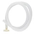 GUNMANSA Babymoov Universal Bathtub Draining Tube
