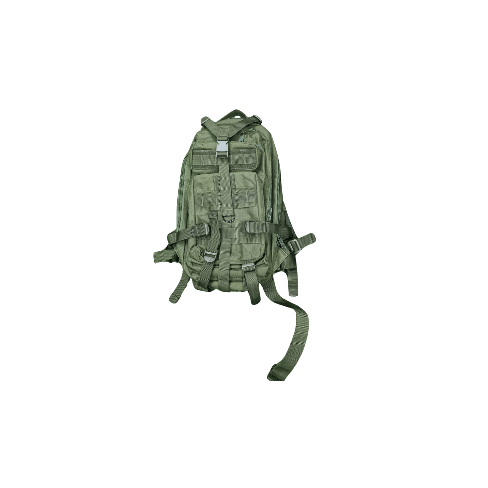GUNMANSA Backpack 3PC