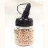 GUNMANSA Ballistic 1500 Steel BBs 4.5mm Copper