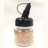 GUNMANSA Ballistic 1500 Steel BBs 4.5mm Copper