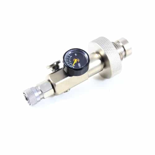GUNMANSA Ballistic Air Filling Station 300BAR