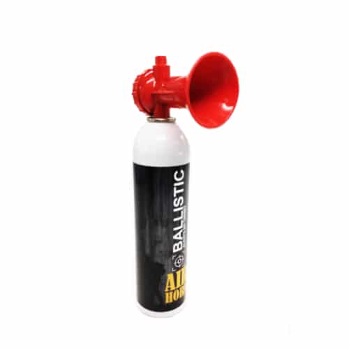 GUNMANSA Ballistic Air Horn 60ml