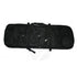 GUNMANSA Ballistic Back Pack Gun Case 118cm Black - BBPGC118-B