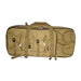 GUNMANSA Ballistic Back Pack Gun Case 118cm Tan - BBPGC118-T