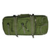 GUNMANSA Ballistic Back Pack Gun Case 81cm Green- BBPGC81-G