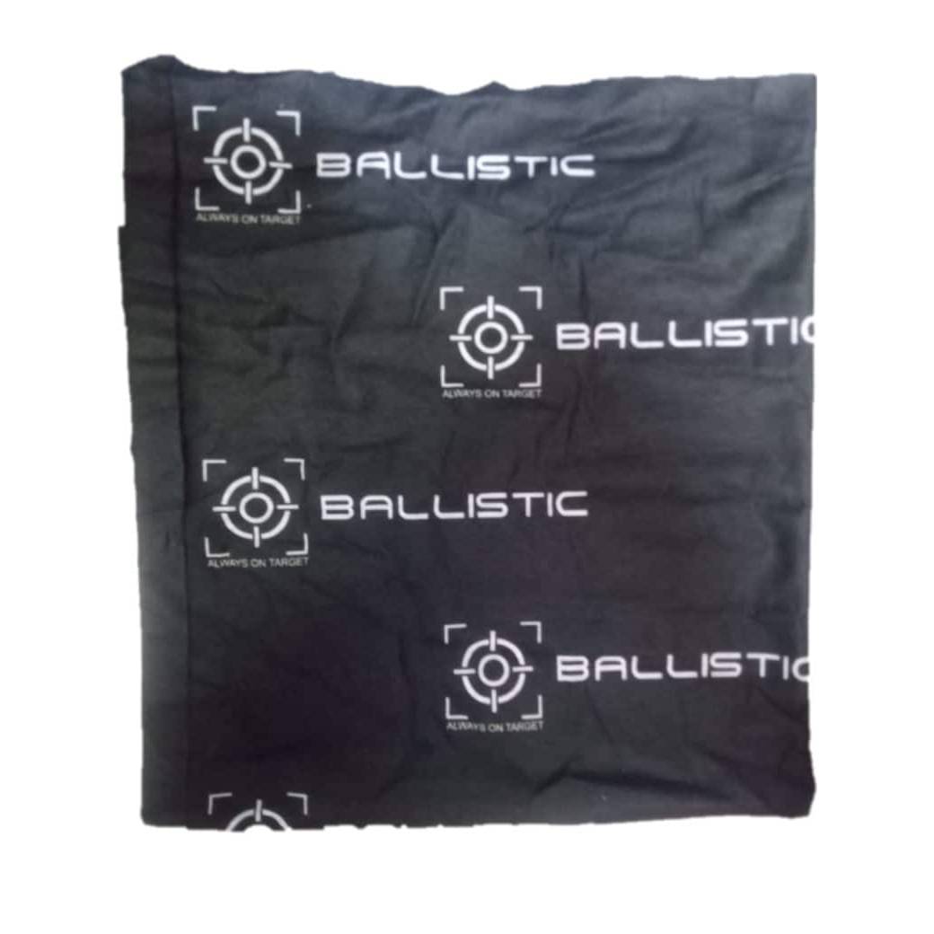 GUNMANSA Ballistic Buff