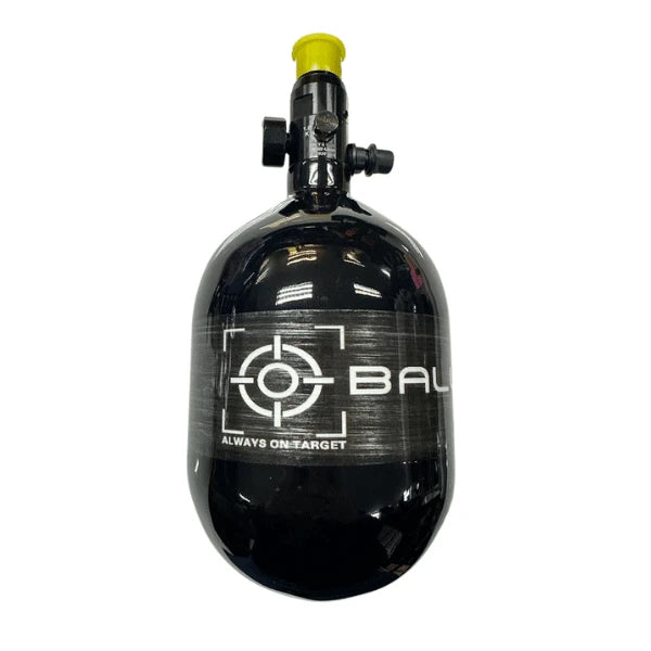 GUNMANSA Ballistic Carbon Fibre Tank 48CI