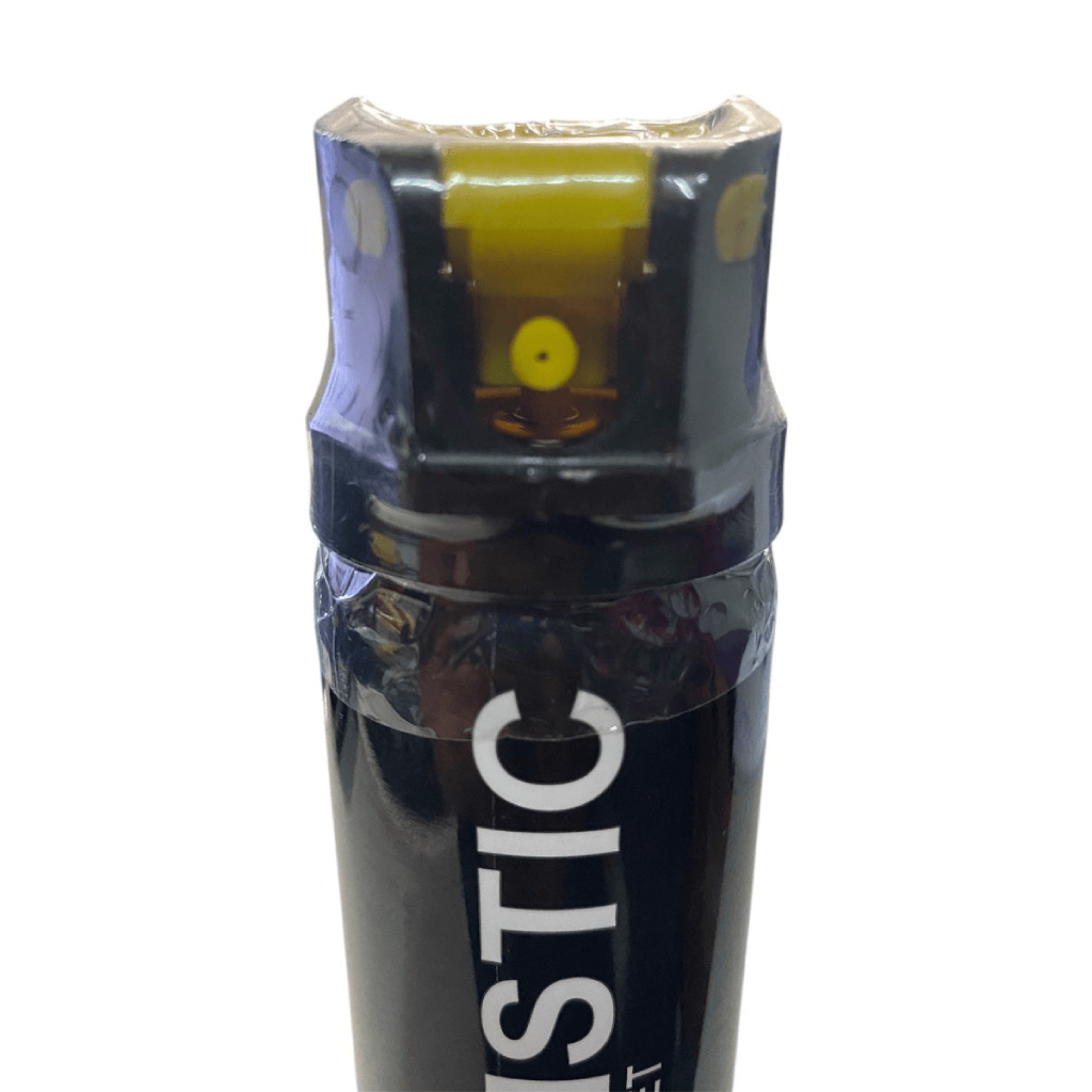 GUNMANSA Ballistic Direct Stream Pepper Spray 100ml