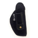 GUNMANSA Ballistic Full Size Holster Right Hand SS IWB
