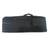GUNMANSA Ballistic Gun Case 85CM Black - BGC85-B