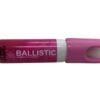 GUNMANSA BALLISTIC KEY CHAIN PEPPER SPRAY DIRECT STREAM 20ML PINK LIMITED EDITION