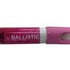 GUNMANSA BALLISTIC KEY CHAIN PEPPER SPRAY DIRECT STREAM 20ML PINK LIMITED EDITION