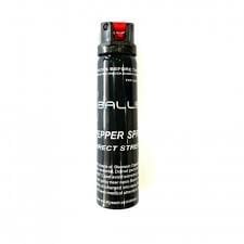 GUNMANSA Ballistic Pepper Spray 40ml